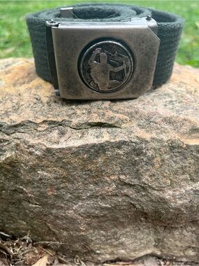 Trail Life Youth 32 in belt